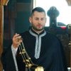 Procurorii militari din București au preluat dosarul fostului preot Daniel Balaș: Acesta ar fi fost bătut de un militar