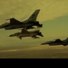 Raid israelian în Siria: loviturile aeriene ucid un număr mare de luptători pro-regim