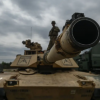 Reacție furioasă a unui general american în retragere, în urma criticilor ucrainenilor la adresa tancurilor Abrams primite