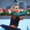 Roland Garros: Ana Bogdan a fost învinsă de ucraineanca Elina Svitolina