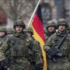 Semnal de alarmă în Europa: Germania se pregătește de război
