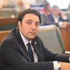 Senatorul PSD Alfred Laurențiu Mihai: Doar prin investiții, prin implicare, prin muncă poate fi modernizată rețeaua de transport public din București