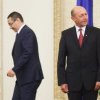 Sistemul dosarelor fabricate adversarilor politici - Ponta a lansat un atac dur la adresa lui Traian Băsescu și a lui Klaus Iohannis