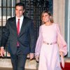 Soția premierului spaniol Pedro Sanchez nu scapă de ancheta de corupție / Ea a fost citată să dea explicații în calitate de suspectă