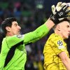 Surpriză în finala Ligii Campionilor: Borussia Dortmund a dominat prima repriză a meciului cu Real Madrid