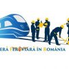 Târg de Carieră Feroviară în România, în perioada 12-14 iunie