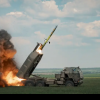 Ucraina a lansat primul atac în Rusia după ce a primit aprobarea SUA
