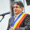 Ultimă oră: Comisia de Etică a ASE București a decis că primarul de Alba, Gabriel Pleșa, a plagiat