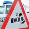 Un motociclist din Ungaria a murit într-un accident produs în Satu Mare