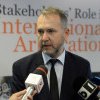 Unul dintre avocații României în dosarul Roșia Montană a dat lovitura: Devine arbitru în cea mai mare instituție internațională