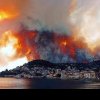 Vești proaste pentru românii care au planificate concedii în Grecia: Se anunță o vară cu incendii și caniculă record
