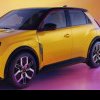 VIDEO A fost reînviată o mașină legendară în România: Toată lumea visa să o aibă, iar acum în 2024 este disponibil de vânzare un nou model