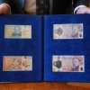 VIDEO Bancnotele cu chipul regelui Charles al III-lea intră în circulație