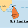 VIDEO Musonul face ravagii în Sri Lanka: Zeci de morţi şi zeci de mii de strămutaţ. Armata trimisă în teritoriu