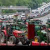VIDEO Noi proteste puternice ale fermierilor în Europa. Blocaje masive la granița dintre Spania și Franța/ La Bruxelles tractoarele vor fi iar la putere