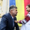 VIDEO Premierul Ciolacu, alternativă la eterna discuție despre alocații: În momentul acela începem să tragem speranță că se vor întoarce românii