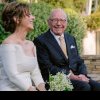 Video Rupert Murdoch s-a însurat iar, la 93 de ani: A cincea soție e socra lui Roman Abramovici