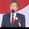 VIDEO Un fost ministru de Interne al Japoniei, scuze publice pentru victimele vaccinurilor anti-COVID: Atât de mulți au murit și nu ar fi trebuit să moară
