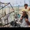VIDEO Viața în Rafah a devenit apocaliptică, avertizează ONU. Zgomotele şi mirosurile vieţii de zi cu zi sunt oribile