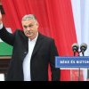 VIDEO Viktor Orban bate cu pumnul în masă: Vrem să vărsăm sânge maghiar pentru Ucraina? Nu! Nu vom merge la război, nu vom muri pentru altcineva