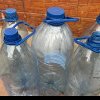 De ce sticlele din plastic au capace atașate și ce se întâmplă din iulie, pe piața din România. Care este cerința UE