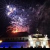LIVE VIDEO: Foc de artificii la Alba Iulia. Alba Fest 2024 se încheie cu un spectacol de lumină și culoare pe cerul muncipiului