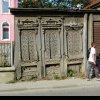 O casă veche din Abrud va fi strămutată la Muzeul Astra din Sibiu. Primăria lucrează la obținerea documentației