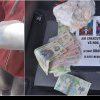 VIDEO: Jandarmii din Alba Iulia ”au vindecat” un tânăr care spunea că nu are o mână și cerșea bani. Ce sumă a strâns în câteva ore