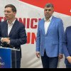 VIDEO: Marcel Ciolacu, la Alba Iulia, despre o posibilă candidatură la prezidențiale. Ce a spus despre Mircea Geoana