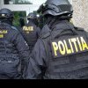 67 de percheziţii în Arad, alte cinci județe și București, într-un dosar penal privind traficul de migranți. Printre suspecți, un fost angajat al MAI și un colonel în rezervă