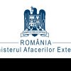 Avertisment MAE pentru românii care călătoresc în landul Bavaria, în Germania. Zona se află sub cod portocaliu de furtuni