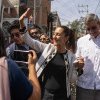 Claudia Sheinbaum este prima femeie președinte din istoria Mexicului