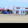 Incident grav la concursul Drag Racing de pe Aeroportul din Arad! Tânărul de 17 ani în afara oricărui pericol
