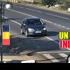 A apărut prima imagine cu mașina tânărului din Buzău, dispărut fără urmă