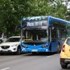 Anunțul Trans Bus despre circulația autobuzelor de Ziua Învățătorului