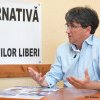 Cosmin Raț, candidat POL la funcția de primar: ”Cine nu își dorește în administrația din Câmpina oameni liberi?!”