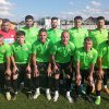 Liga A Prahova. Petrosport Ploiești - CS Câmpina 1-0