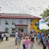 O școală modernizată și o grădiniță aproape nouă, cadourile administrației din Cornu pentru copii, chiar de ziua lor