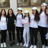 Școala Gimnazială ”Ion Câmpineanu” Câmpina a câștigat concursul ”Sanitarii pricepuți”