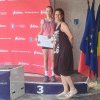 Rezultate bune obținute de atleții CSM Sfântu Gheorghe, la Campionatul Național U-13,U-14
