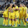 România- Bulgaria: 1-0. Victorie meritată a fotbalistelor românce împotriva Bulgariei