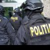Zeci de percheziții în Argeș ale Poliției Române și DIICOT