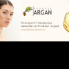 Descoperă Minunile Uleiului de Argan: Beneficii, Utilizări și Cadouri Excepționale
