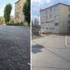 50 noi locuri de parcare în cartierul Mihai Viteazul din Târgoviște