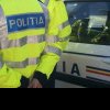 Bărbat din Dâmbovița, cu permisul anulat, prins ,,la plimbare” cu mașina de polițiști