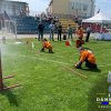 Etapa județeană a concursului „Prietenii Pompierilor” a fost câștigată de elevii școlilor gimnaziale „Pictor Nicolae Grigorescu” Titu și „Coresi” Târgoviște