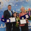 Profesioniști valoroși, premiați la Gala de Excelență din cadrul Zilelor Județului Dâmbovița