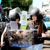Ziua Copilului alături de jandarmii și polițiștii din Dâmbovița