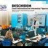 Școala Gimnazială Internațională ”Spectrum” din Cluj-Napoca devine Liceul Internațional de Informatică ”Spectrum”!