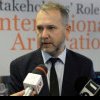 Ștefan Deaconu reprezintă România la cel mai înalt nivel în arbitrajul comercial internațional